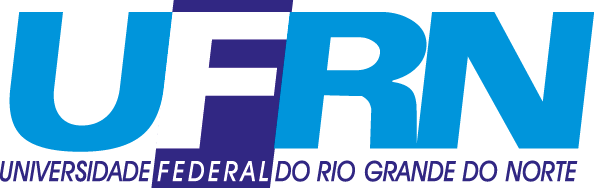 Logomarca Universidade Federal do Rio Grande do Norte